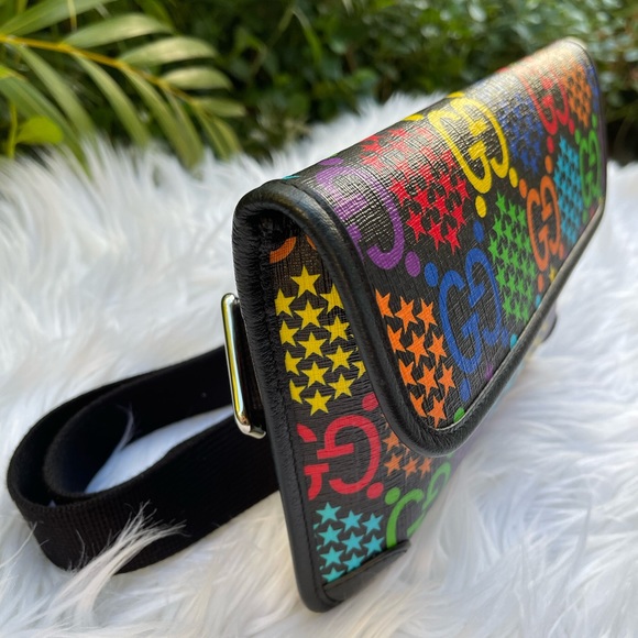 Gucci Neo multicolor Beltbag - Picture 14 of 15